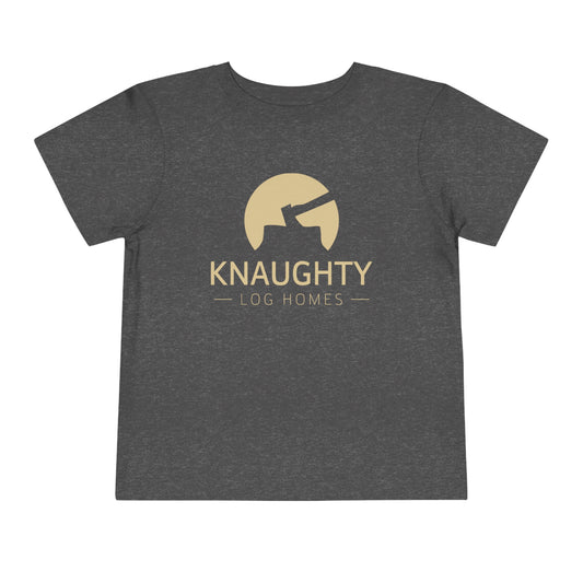 Toddler KLH Logo T-Shirt