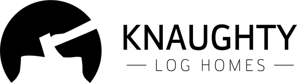 Knaughty Log Homes Store