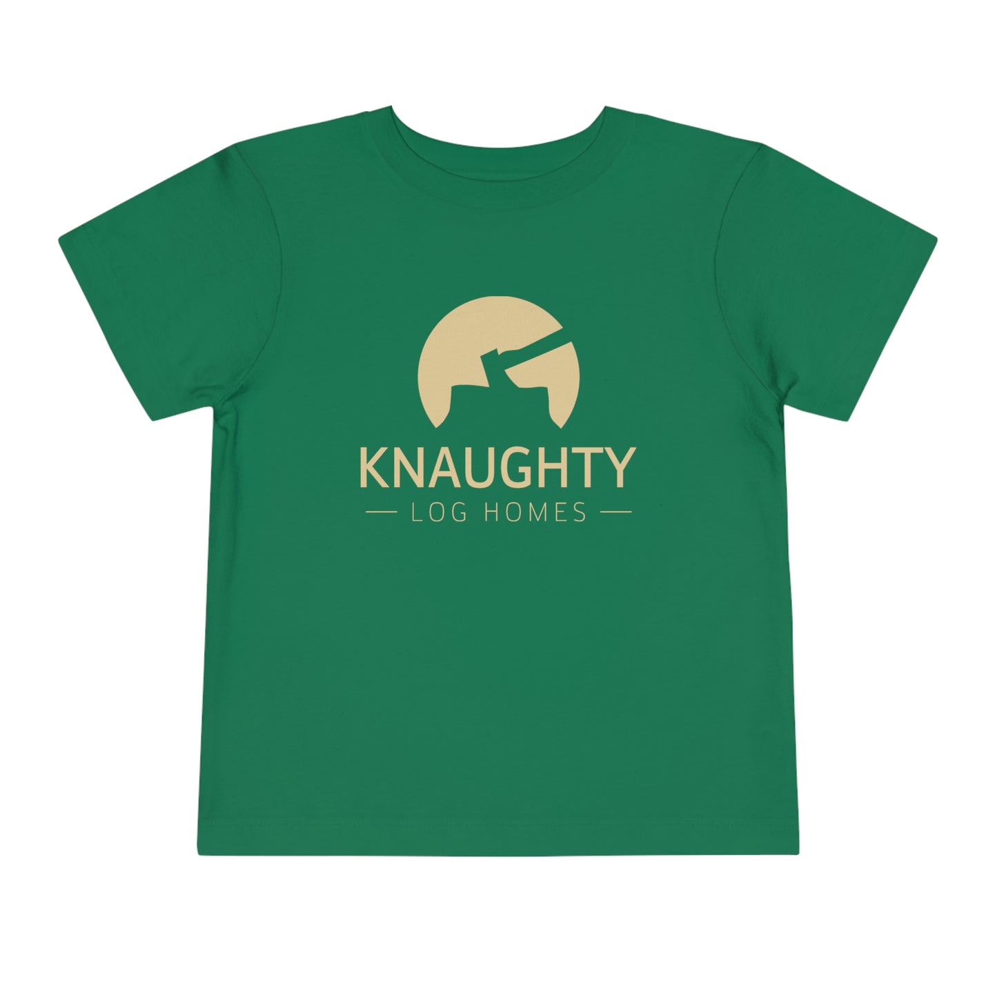 Toddler KLH Logo T-Shirt