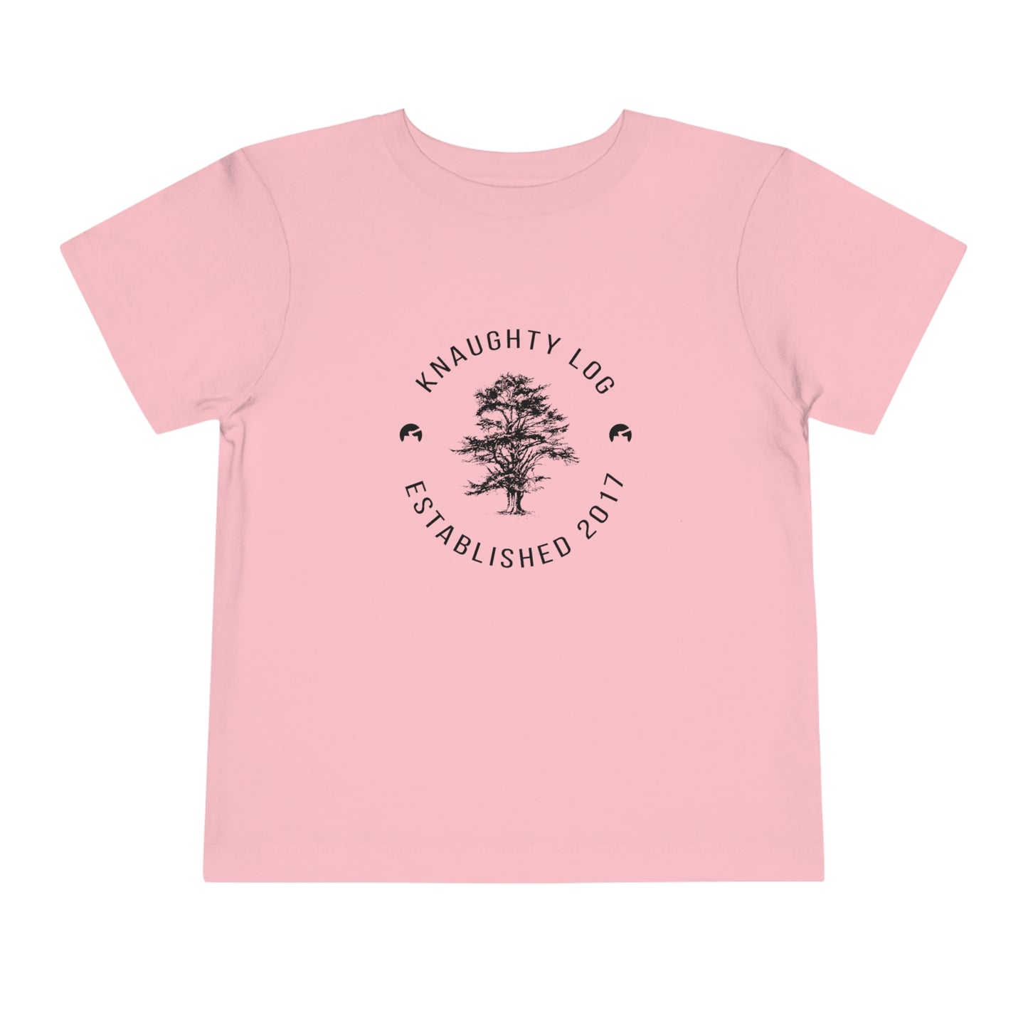 Toddler Tree Graphic T-Shirt