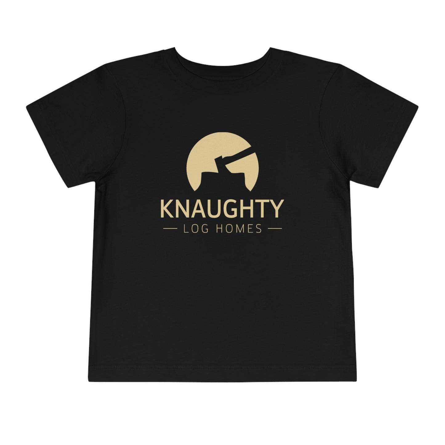 Toddler KLH Logo T-Shirt