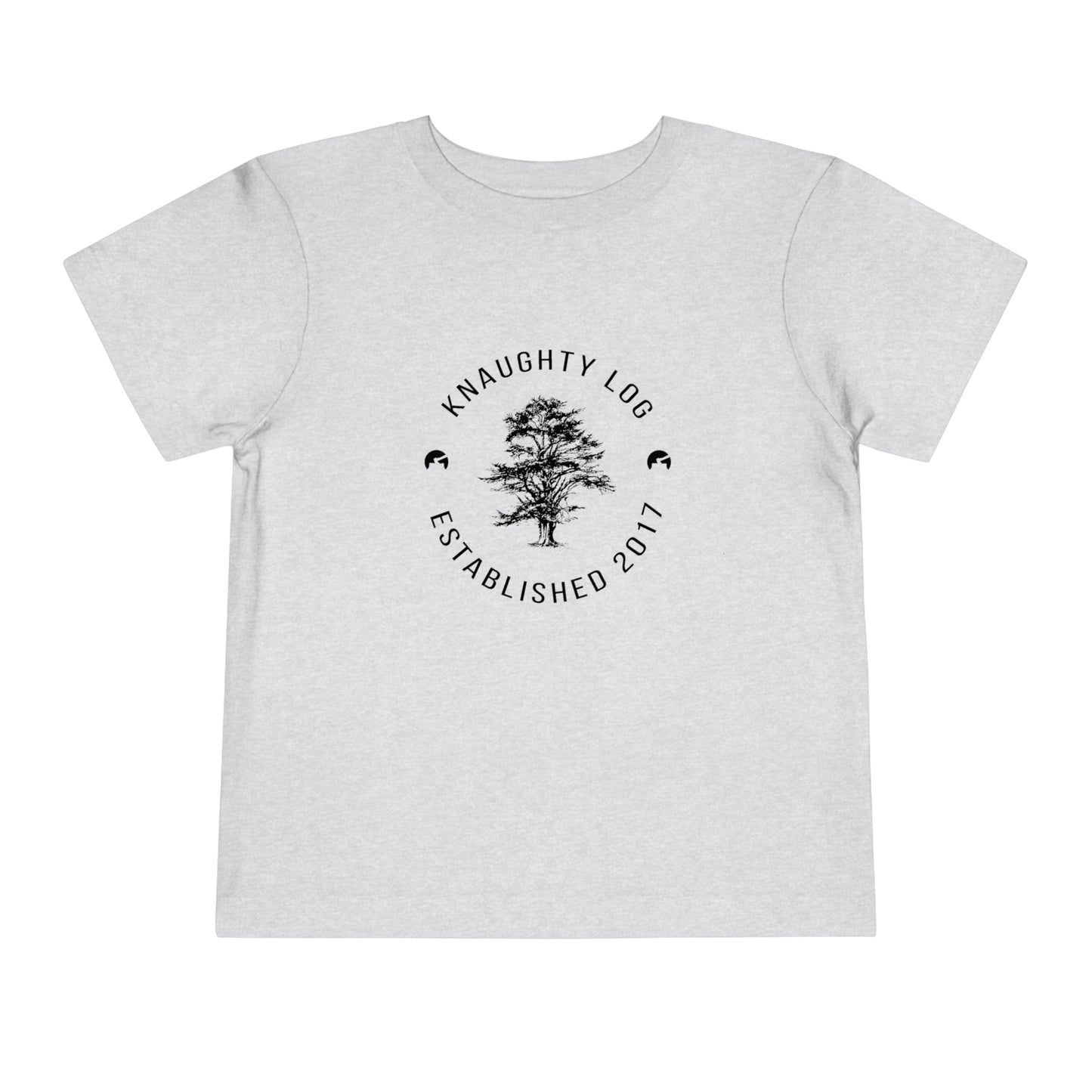 Toddler Tree Graphic T-Shirt