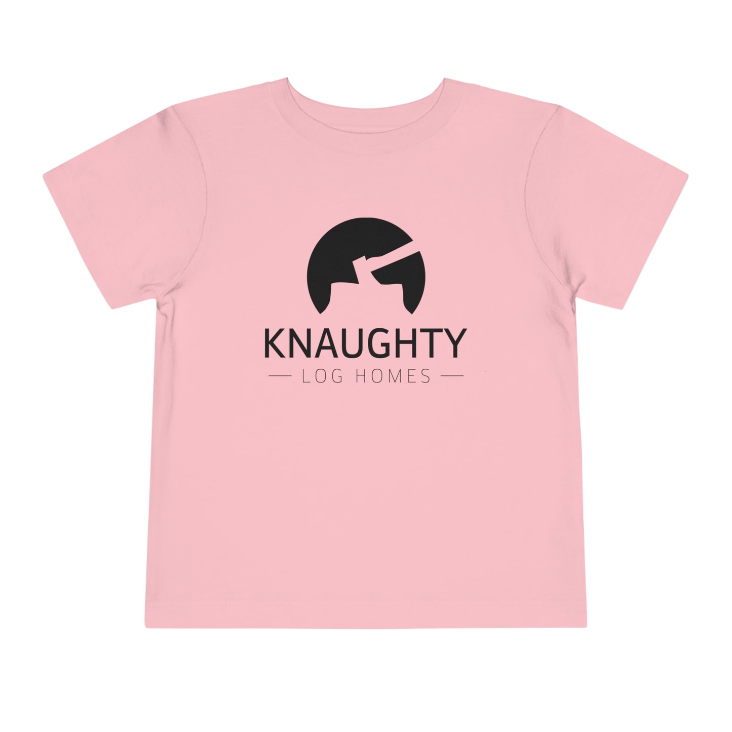 Toddler KLH Logo T-Shirt