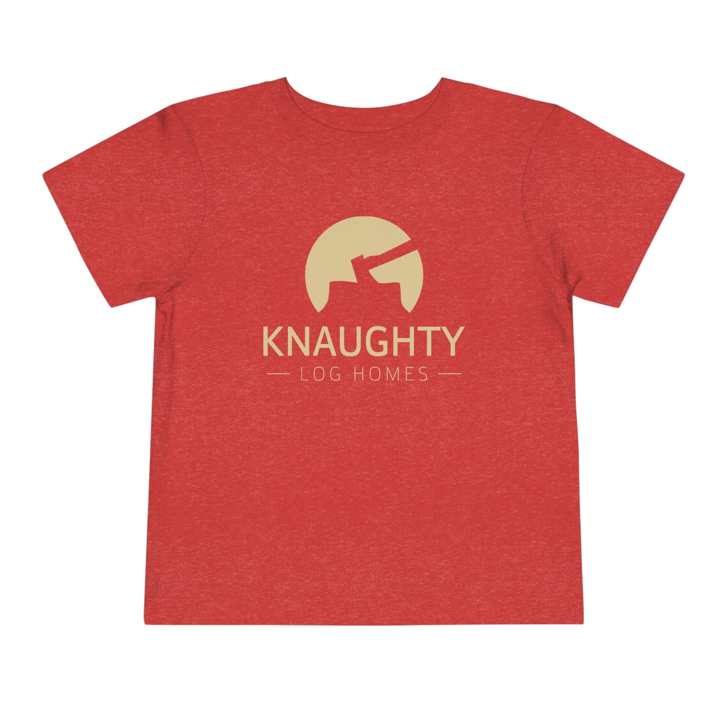 Toddler KLH Logo T-Shirt