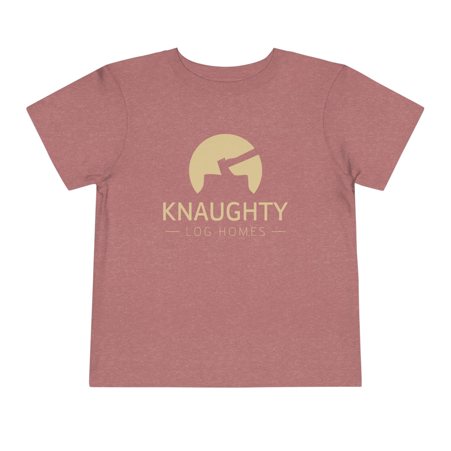 Toddler KLH Logo T-Shirt