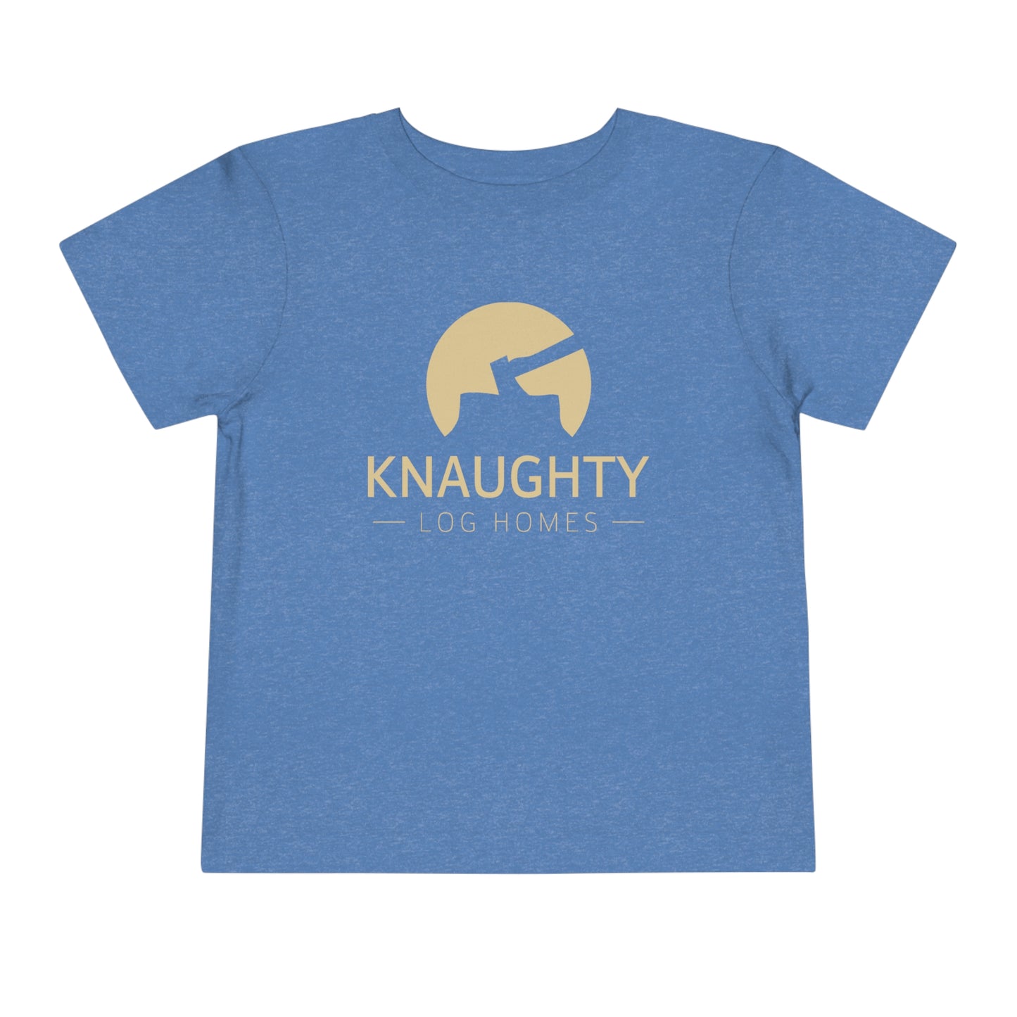 Toddler KLH Logo T-Shirt