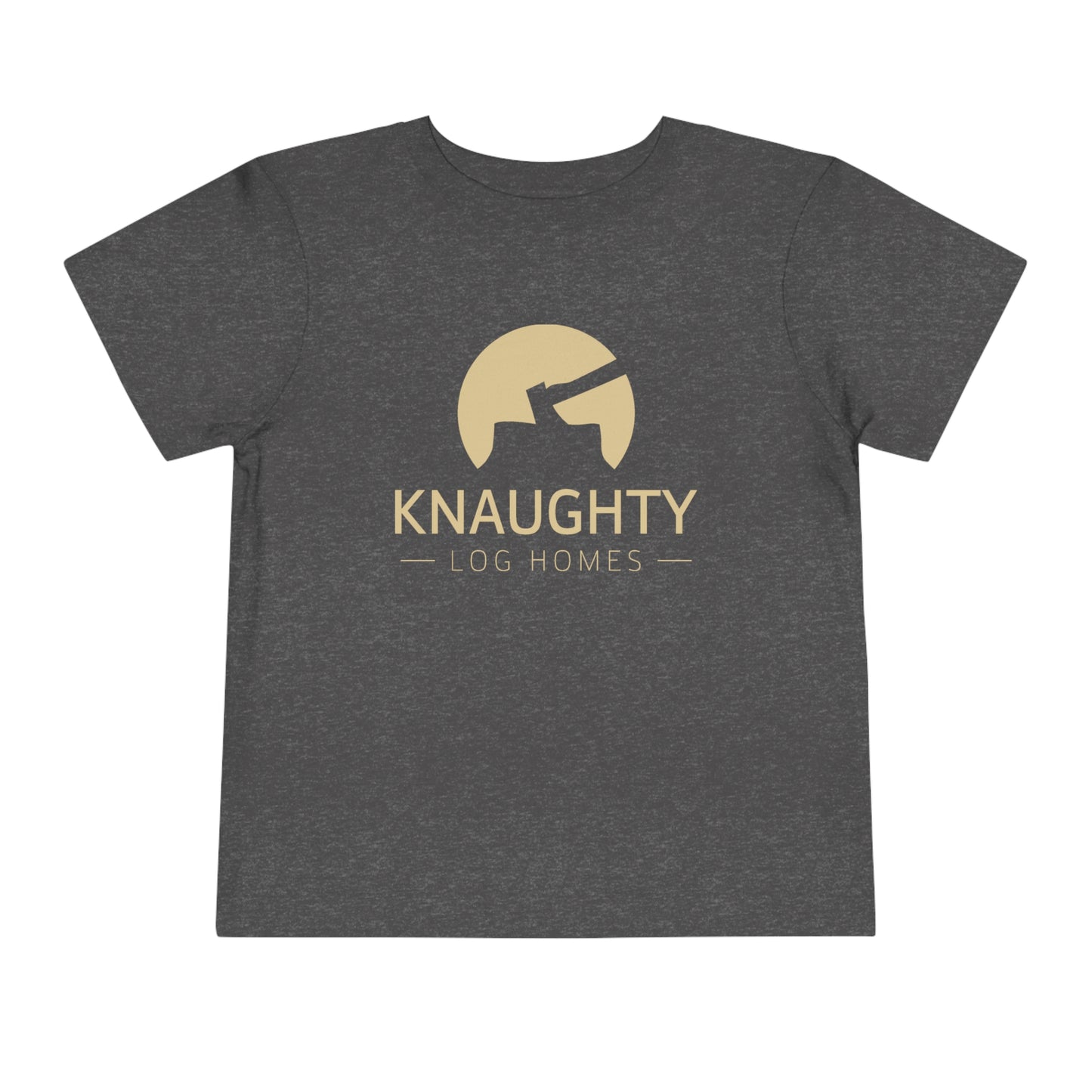 Toddler KLH Logo T-Shirt